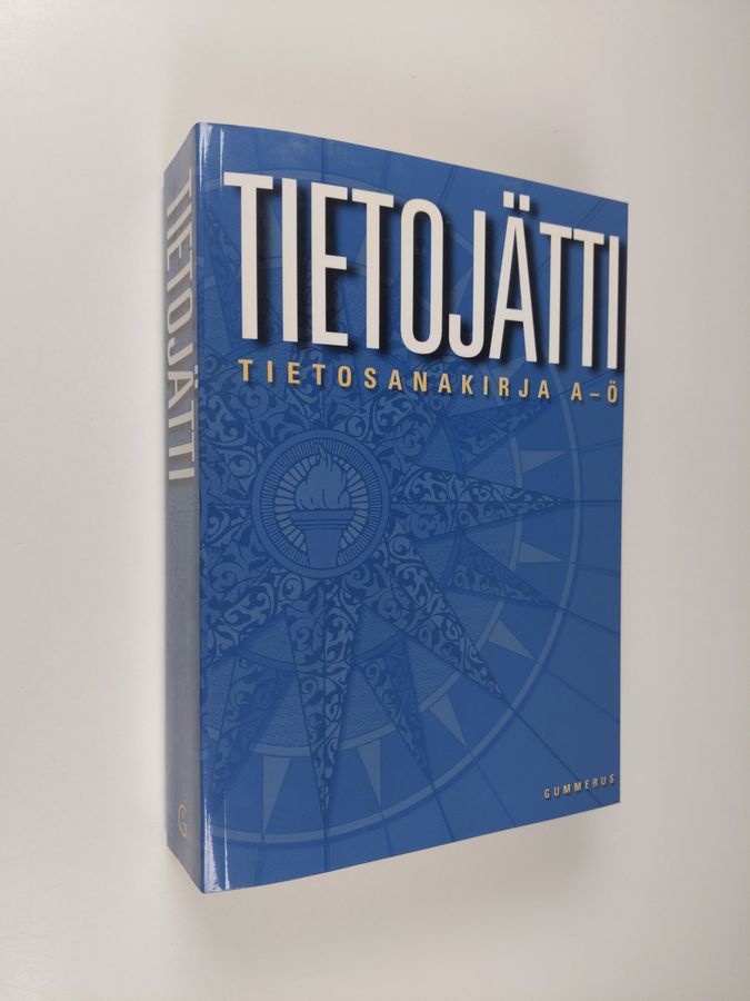 Tietojätti
