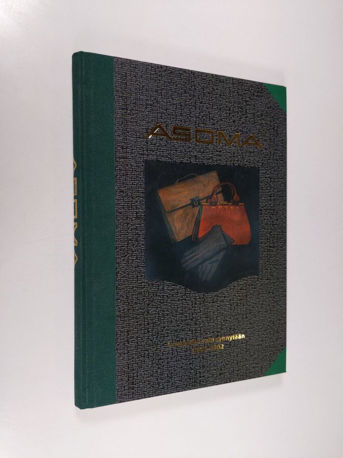 Asoma