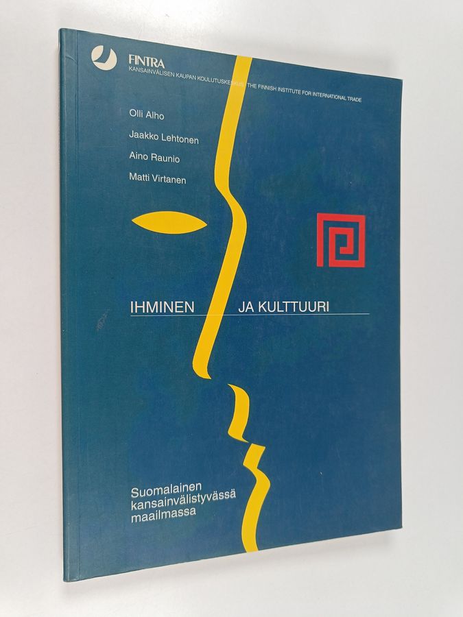 Ihminen ja kulttuuri