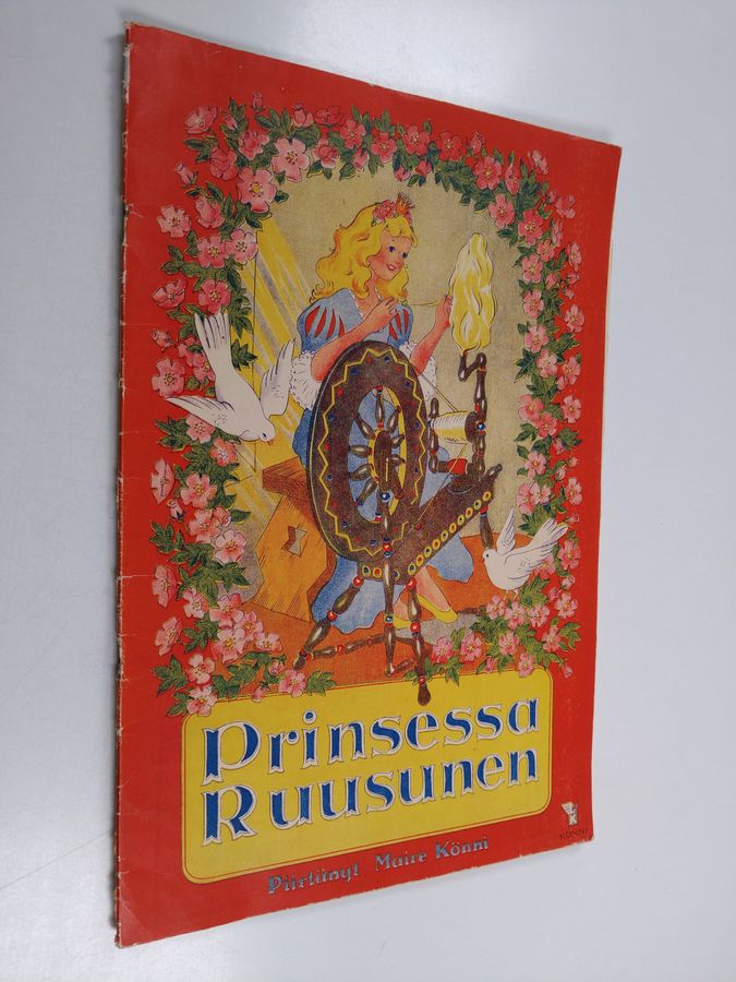 Prinsessa Ruusunen