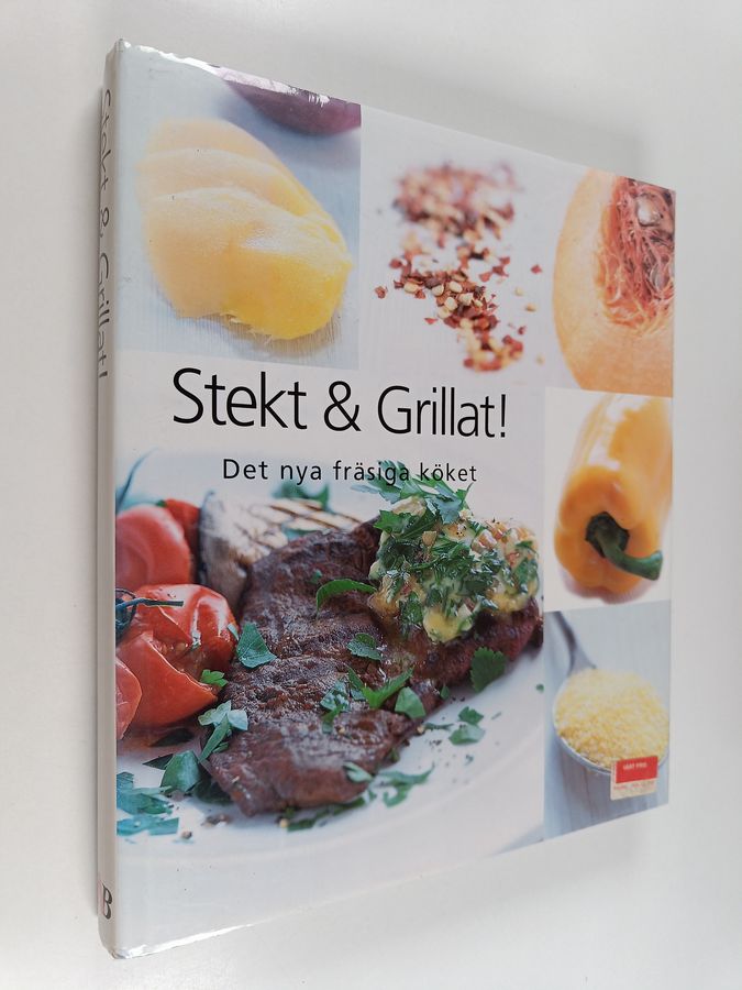 det nya fräsiga köket