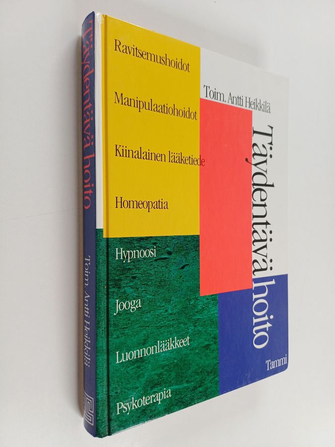 Täydentävä hoito
