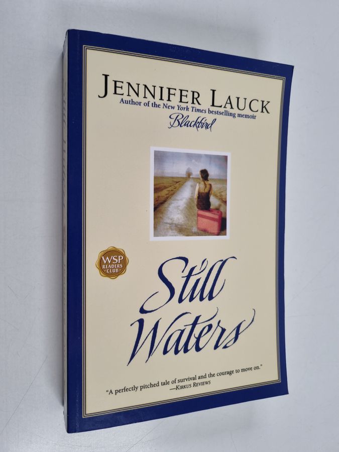Still Waters