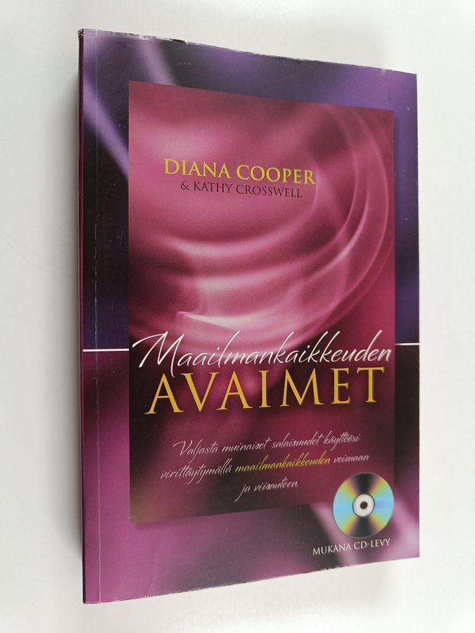 Maailmankaikkeuden avaimet