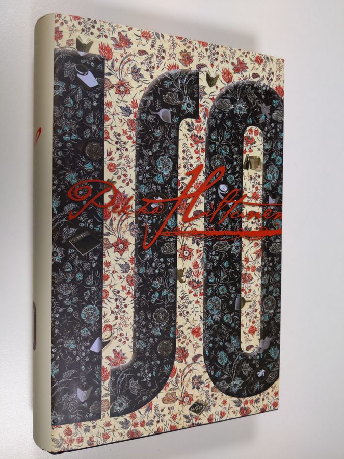 Pekka Hiltunen : Iso