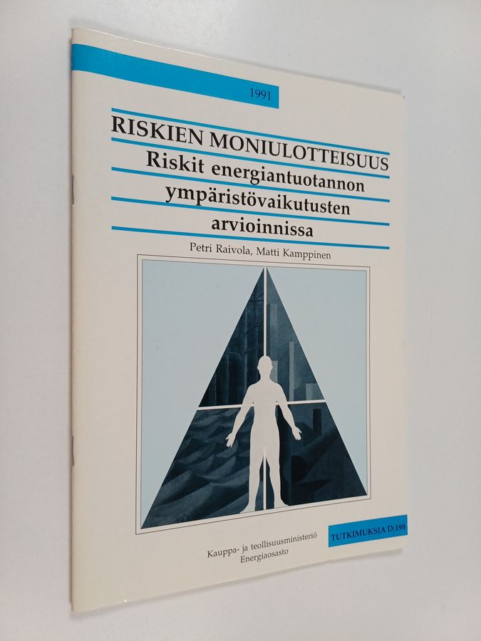 Riskien moniulotteisuus