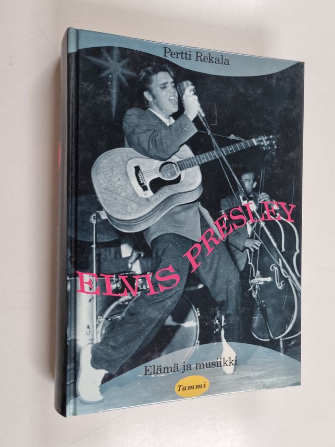 Elvis Presley