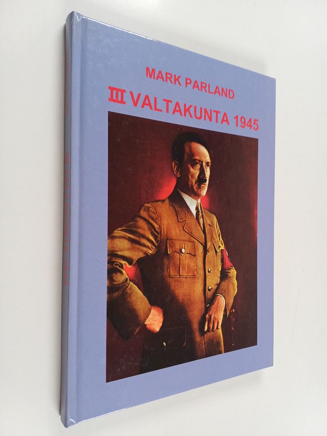 III valtakunta 1945