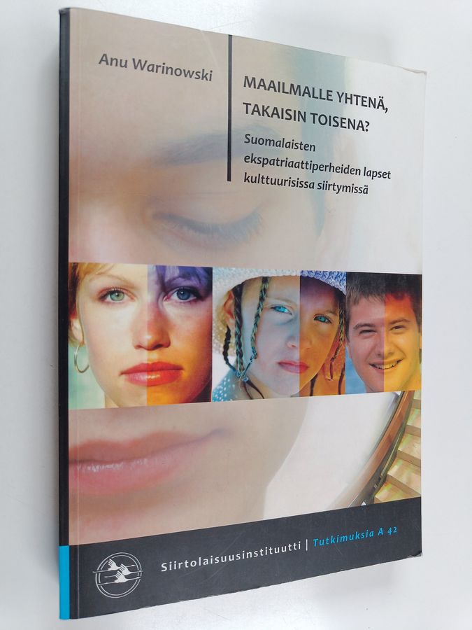 Maailmalle yhtenä, takaisin toisena?