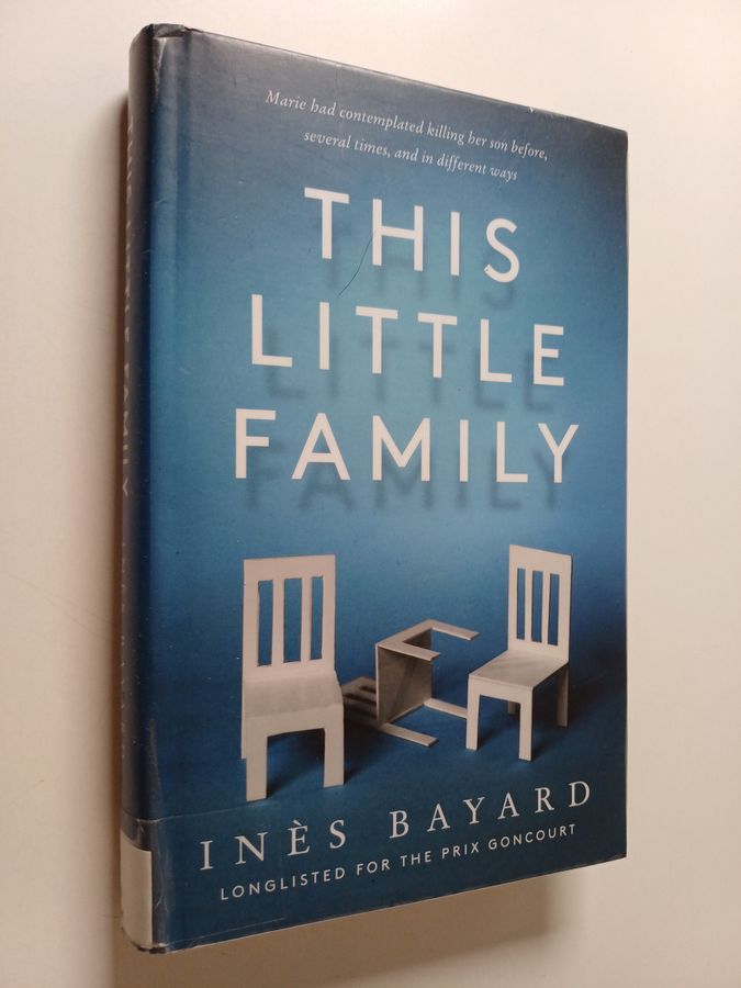This little family