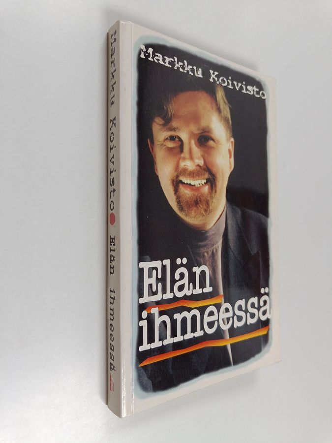 Elän ihmeessä