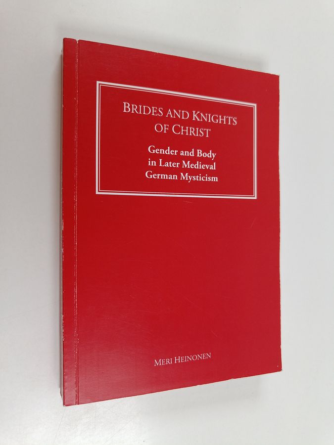 Brides and knights of Christ