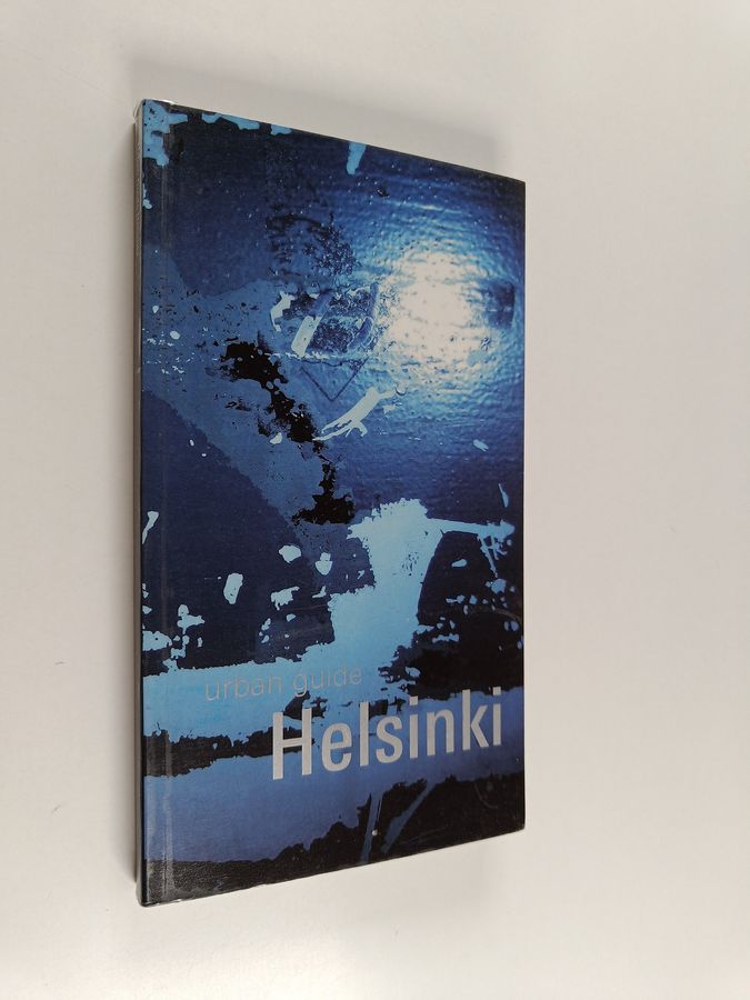 Urban Guide Helsinki
