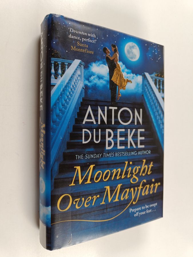 Moonlight over Mayfair