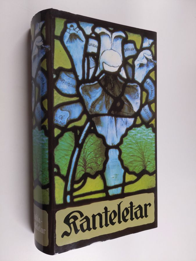 Elias Lönnrot : Juhla-kanteletar