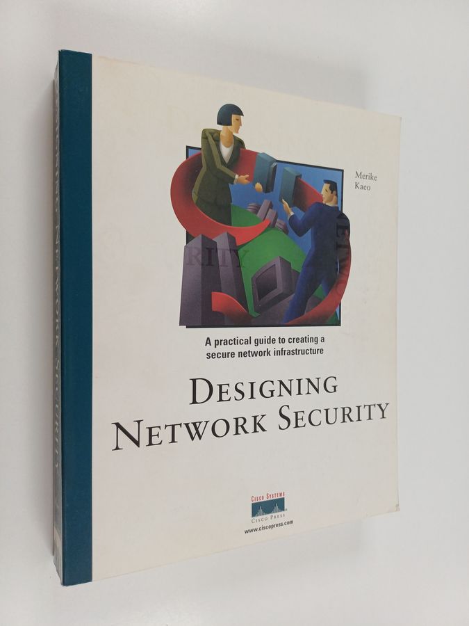 Designing network security