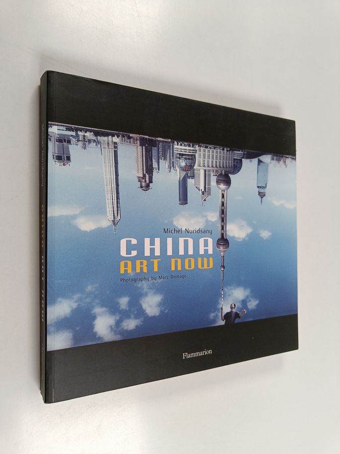 China art now