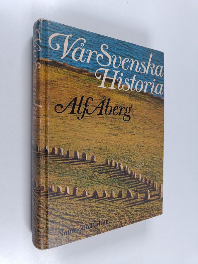 Vår svenska historia
