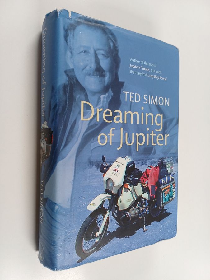 Dreaming of Jupiter