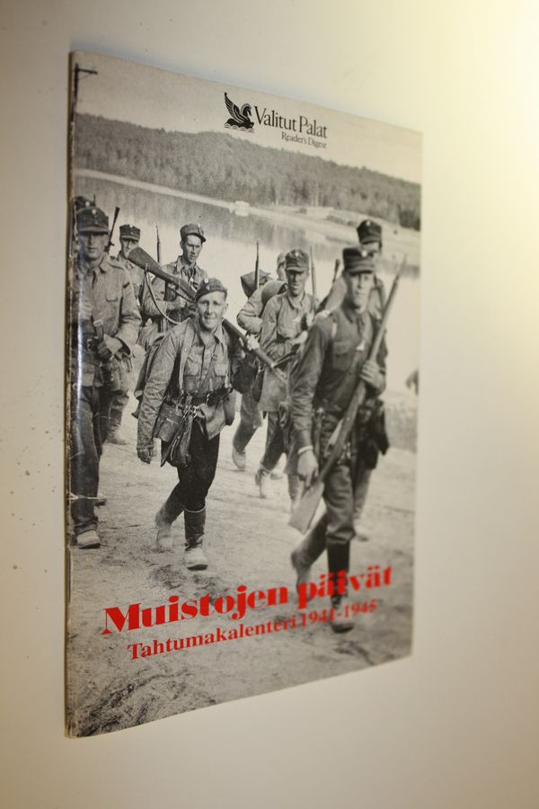Muistojen päivät