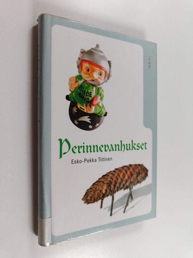 Perinnevanhukset