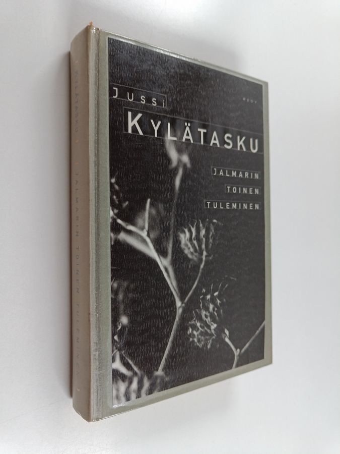 Jalmarin toinen tuleminen