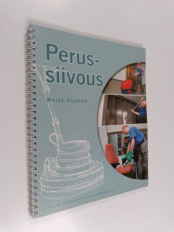 Perussiivous