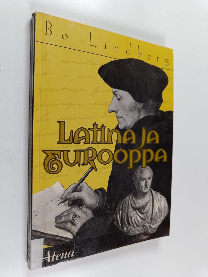Latina ja Eurooppa