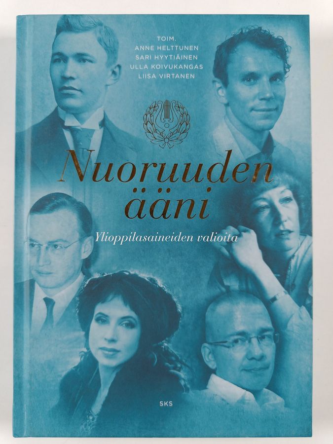 Nuoruuden ääni