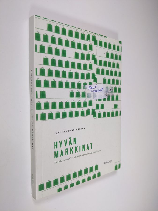 Hyvän markkinat