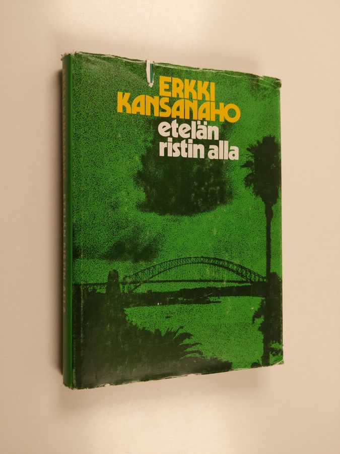 Etelän ristin alla
