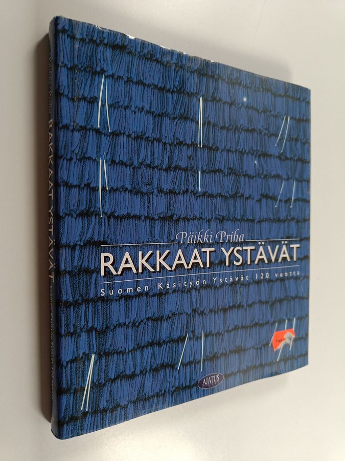 Rakkaat ystävät
