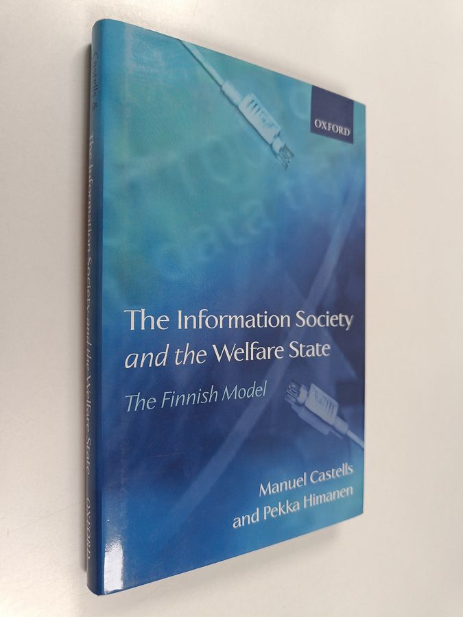 The information society and the welfare state