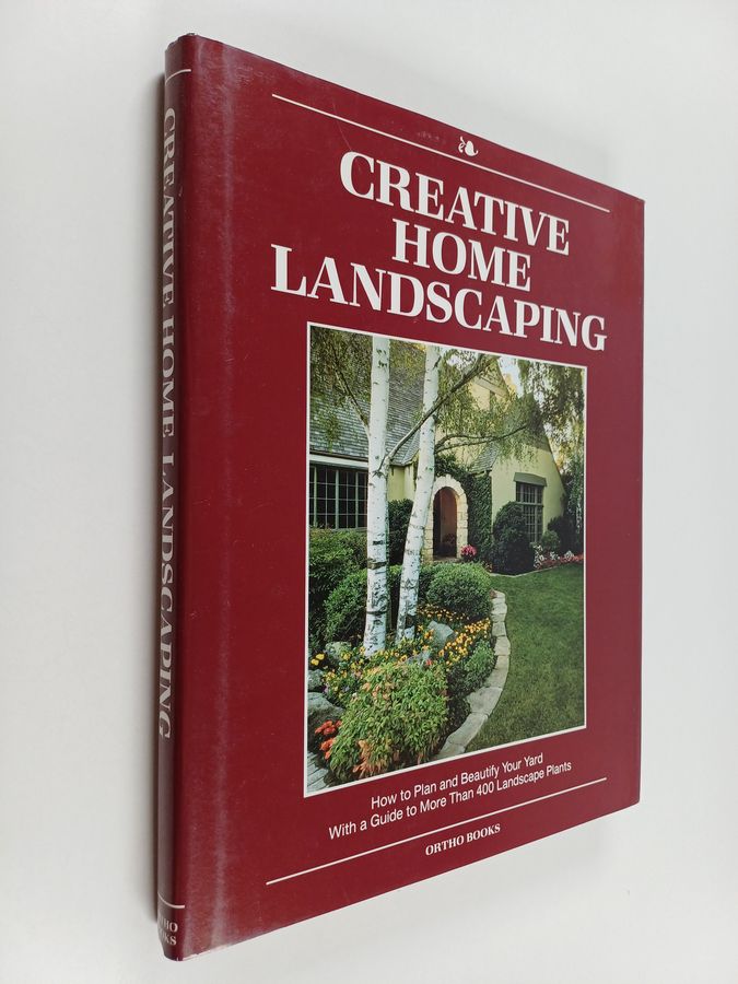 with a Guide to More Than 400 Landscape Plants