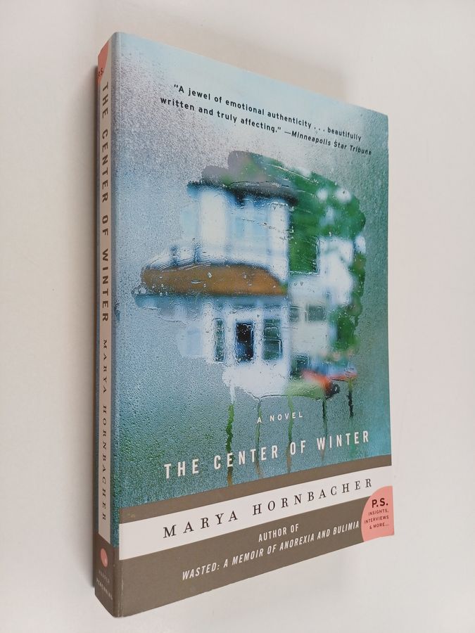 The Center of Winter - A Novel
