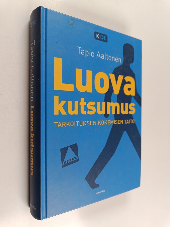 Luova kutsumus