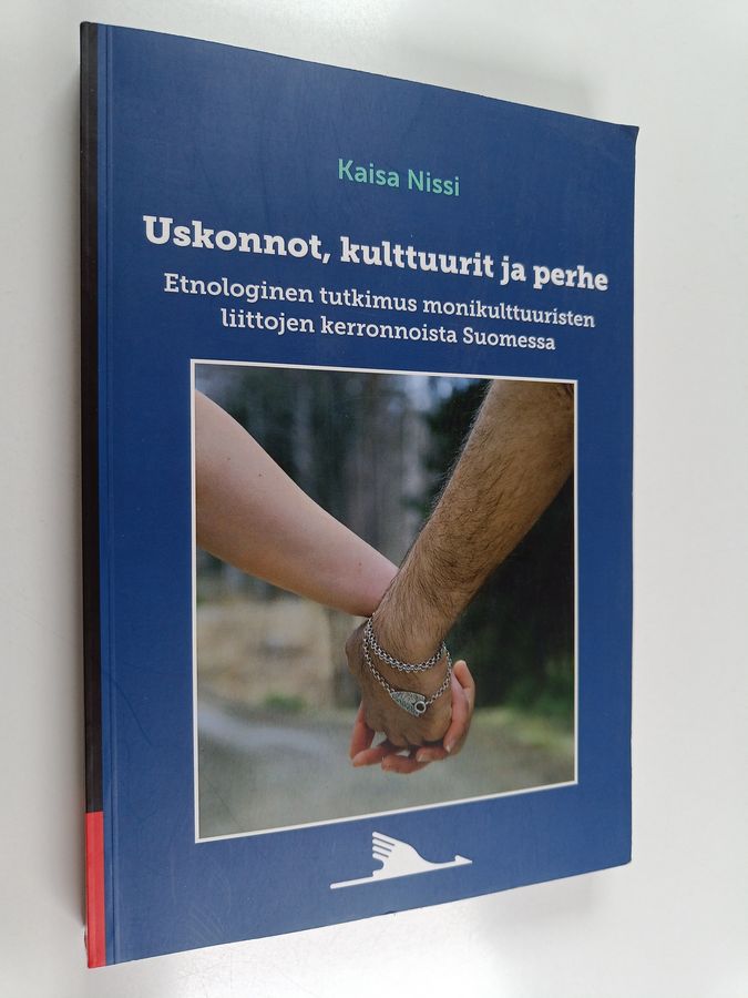 Uskonnot, kulttuurit ja perhe
