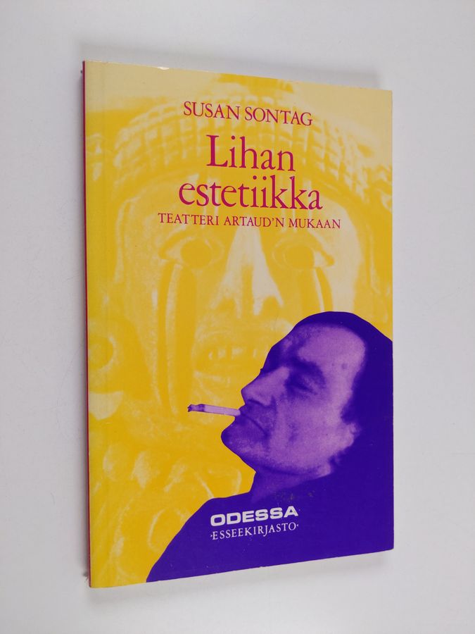 Lihan estetiikka