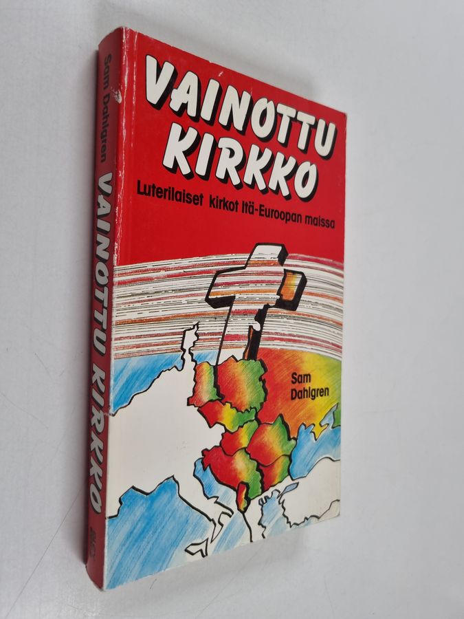 Vainottu kirkko
