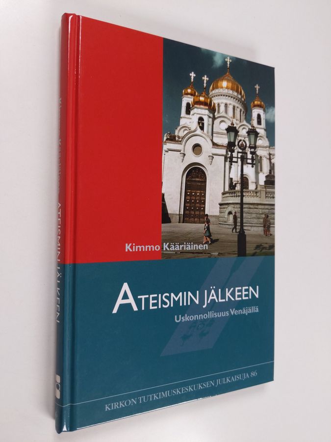 Ateismin jälkeen