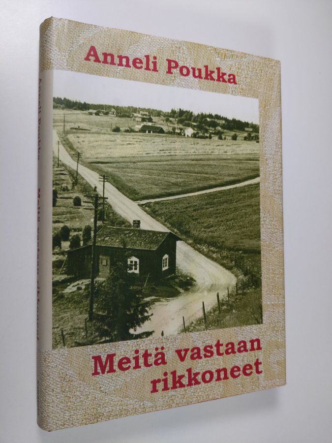 Meitä vastaan rikkoneet