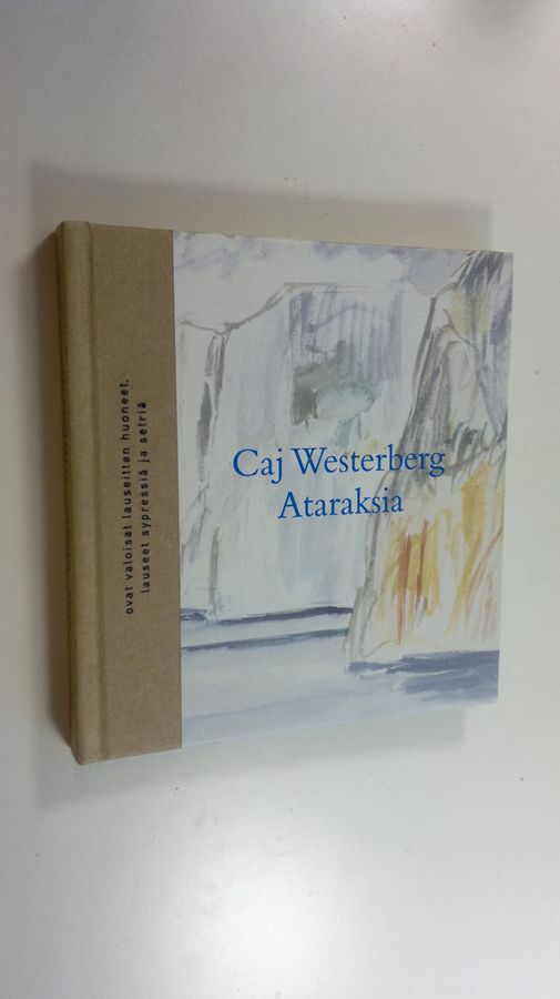 Ataraksia