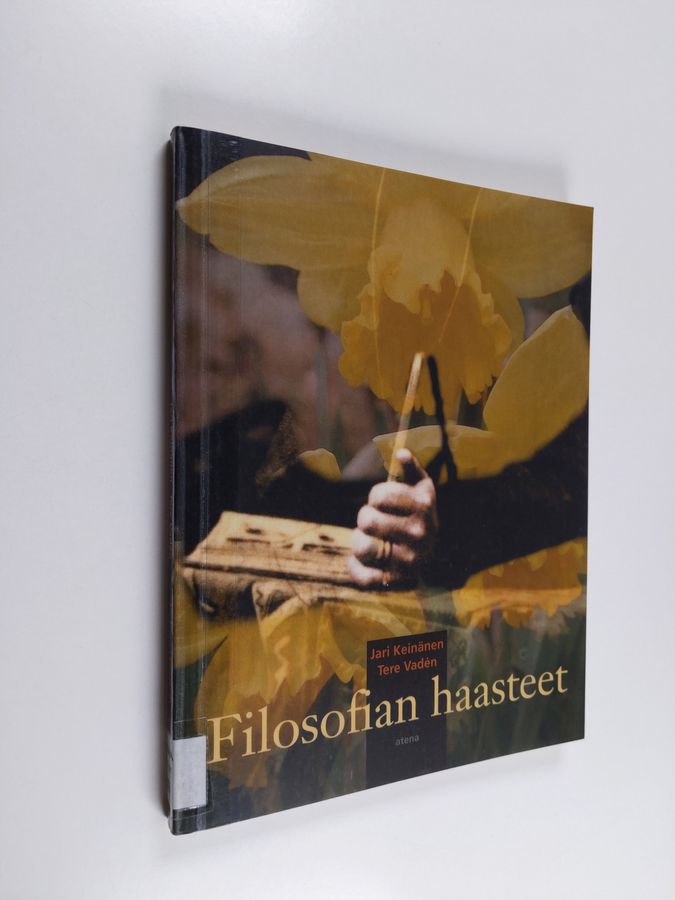 Filosofian haasteet
