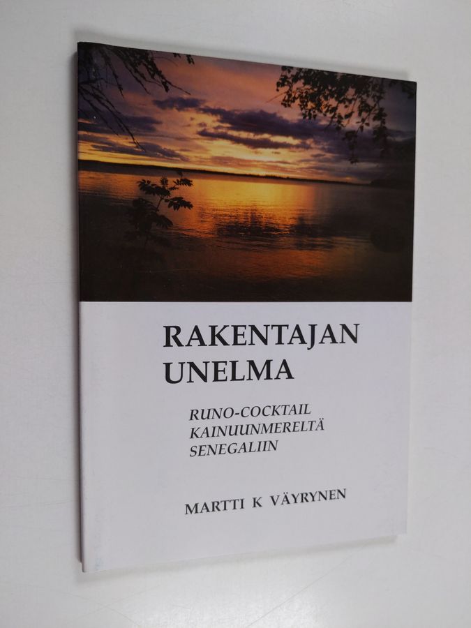 Rakentajan unelma