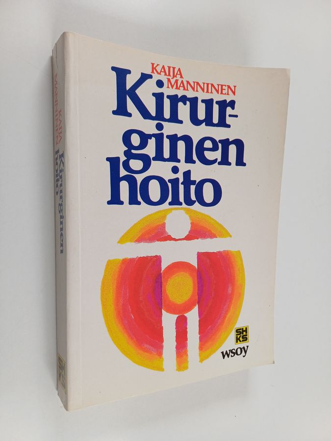 Kirurginen hoito