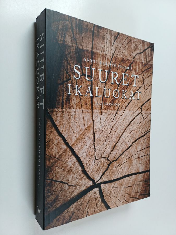 Suuret ikäluokat