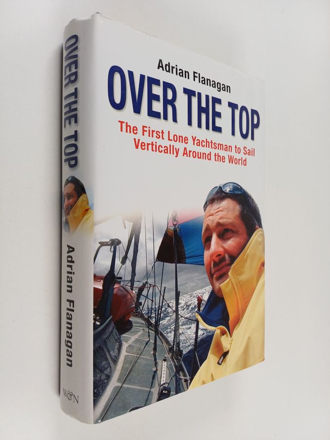 Over the top
