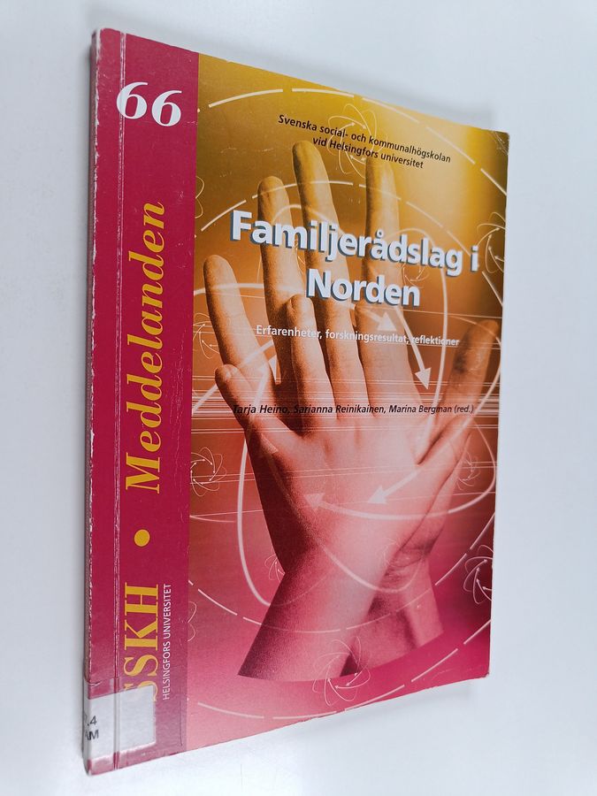 Familjerådslag i Norden