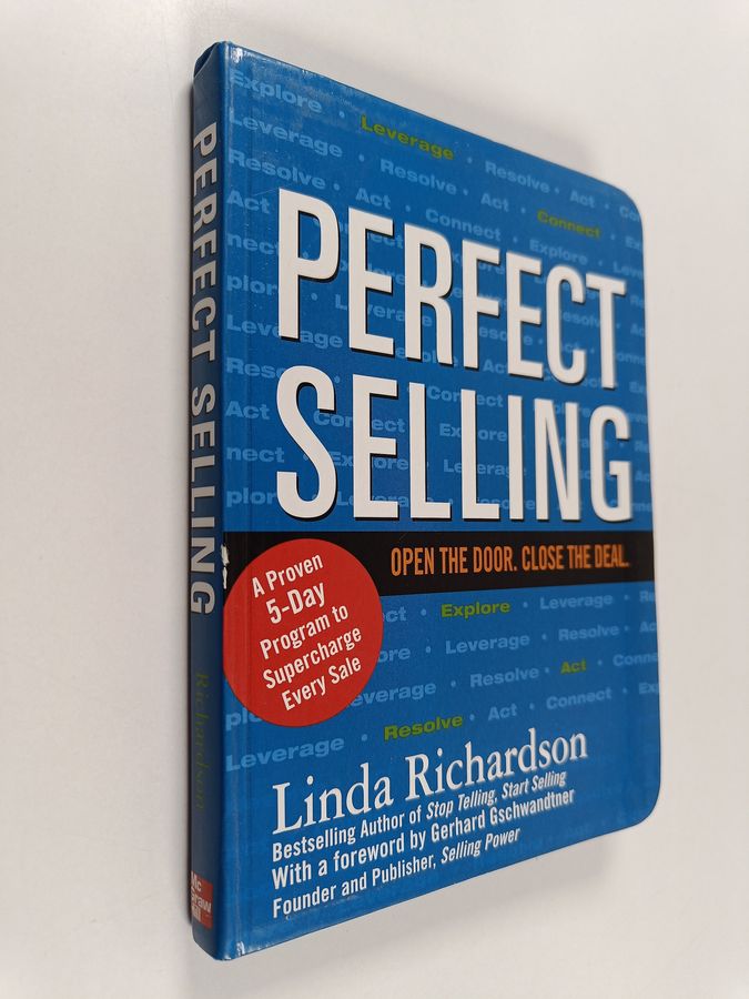Perfect Selling