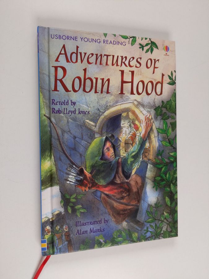 Adventures of Robin Hood